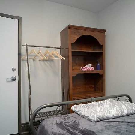Room #3 Ottawa Downtown Экстерьер фото