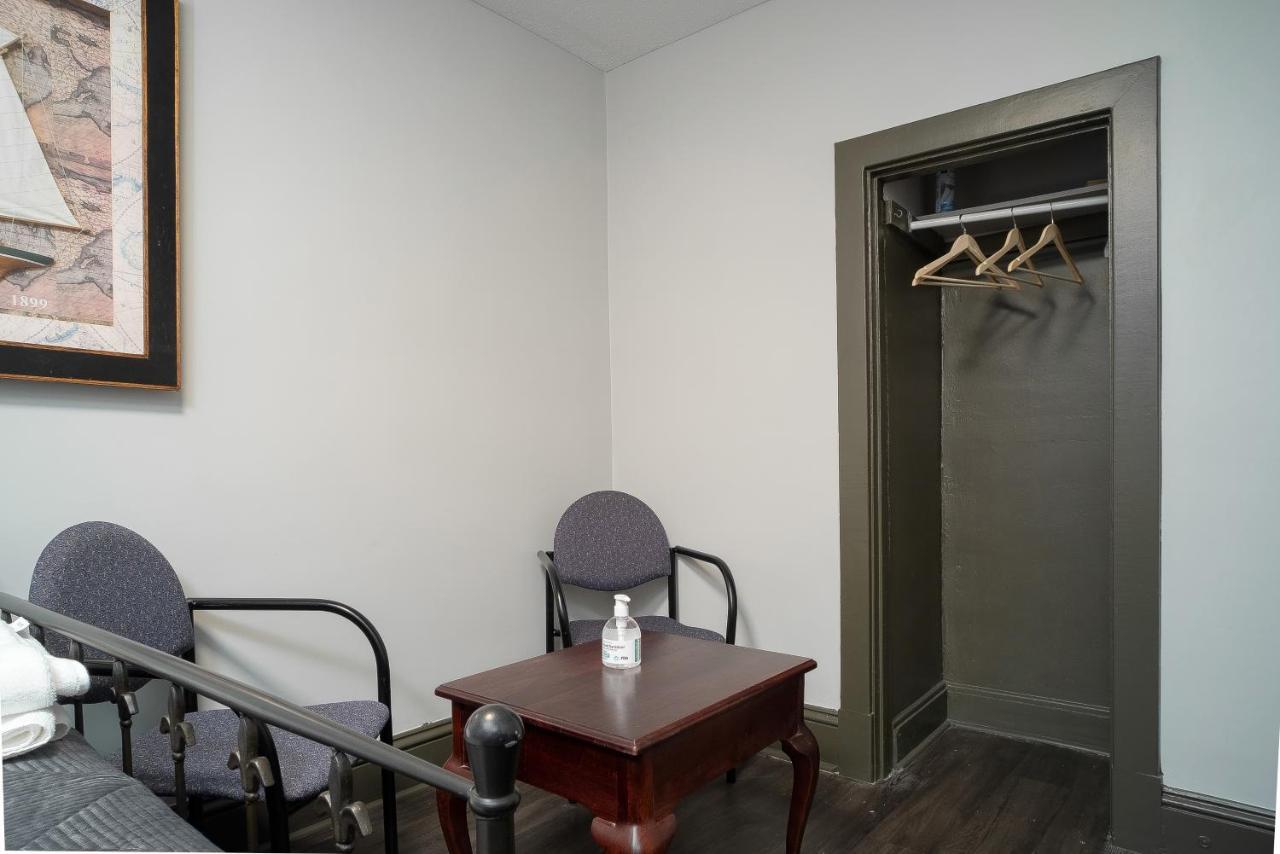 Room #3 Ottawa Downtown Экстерьер фото