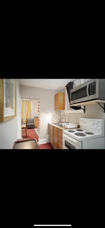 Room #3 Ottawa Downtown Экстерьер фото